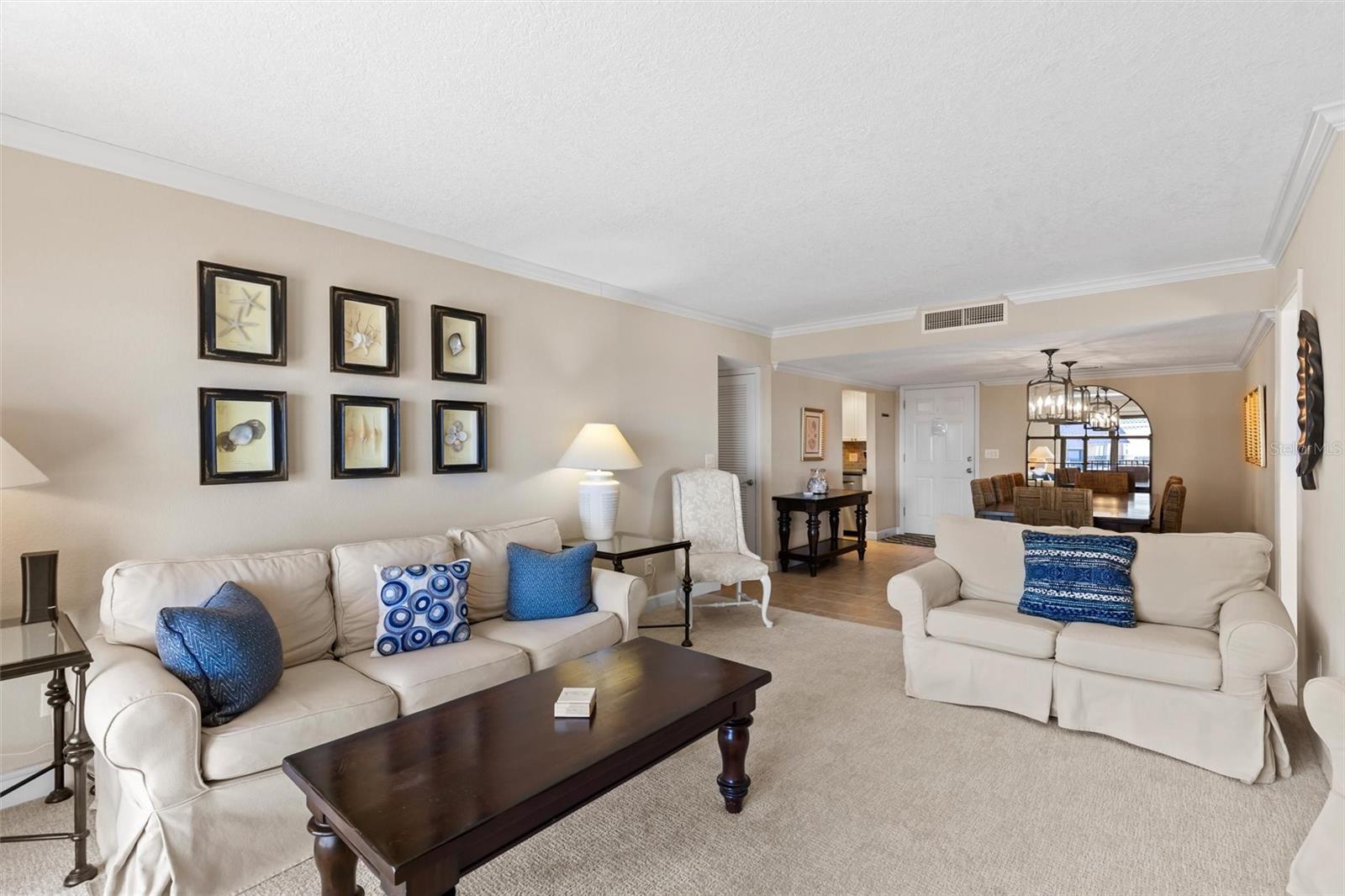 935 OCEAN SHORE BLVD #405, ORMOND BEACH, FL, 32176