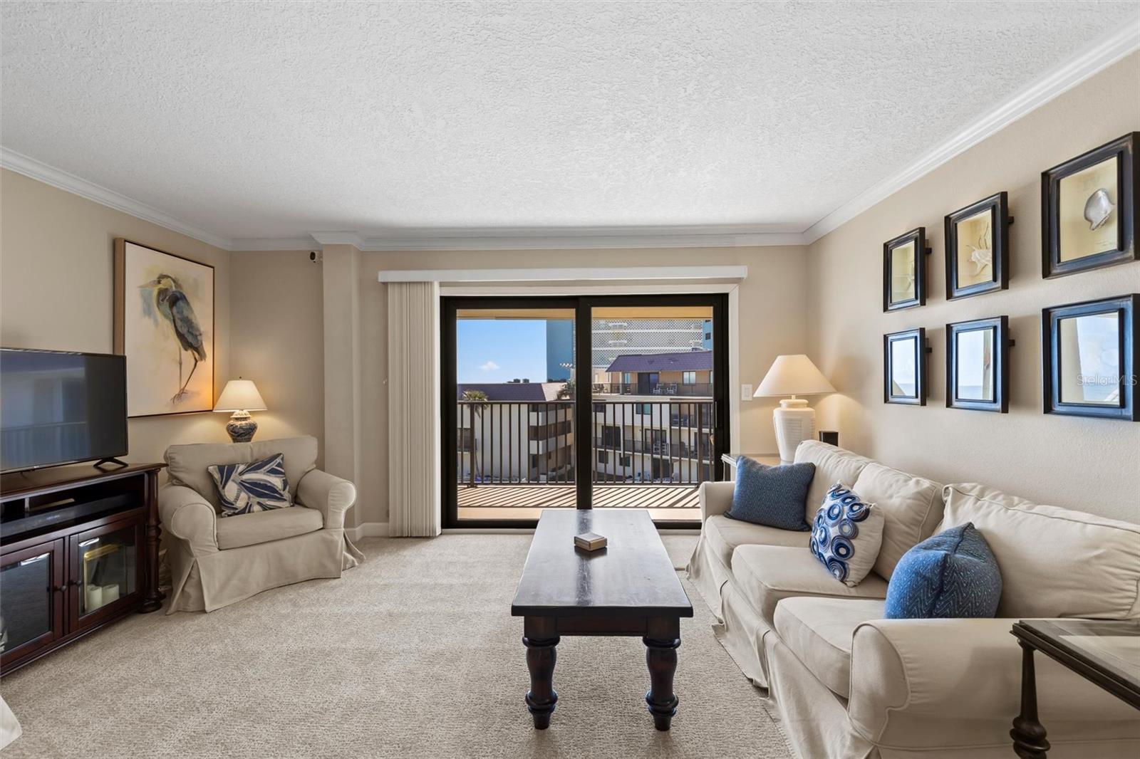 935 OCEAN SHORE BLVD #405, ORMOND BEACH, FL, 32176