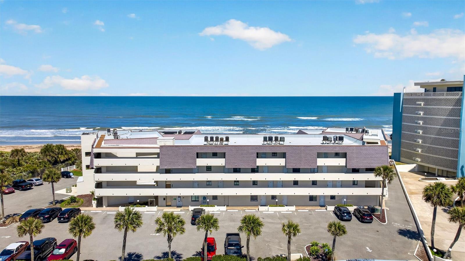 935 OCEAN SHORE BLVD #405, ORMOND BEACH, FL, 32176