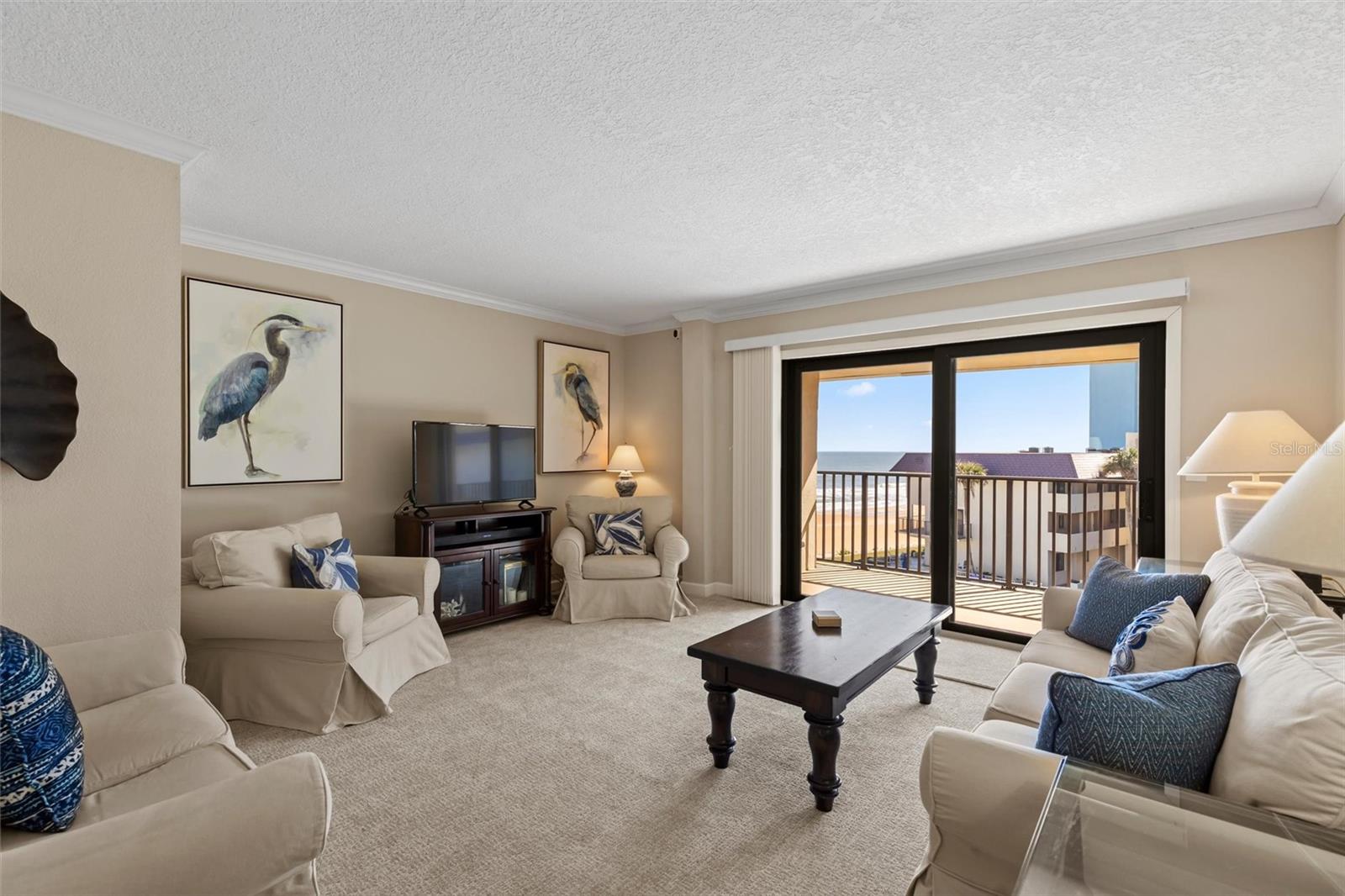 935 OCEAN SHORE BLVD #405, ORMOND BEACH, FL, 32176