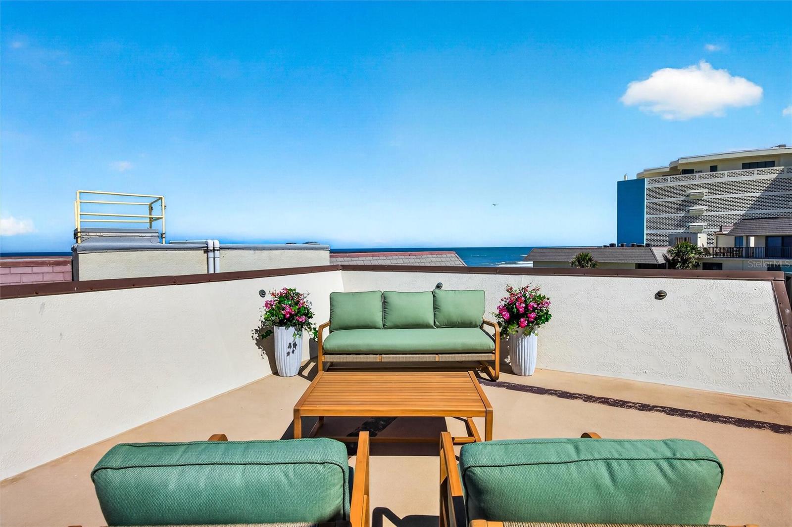 935 OCEAN SHORE BLVD #405, ORMOND BEACH, FL, 32176