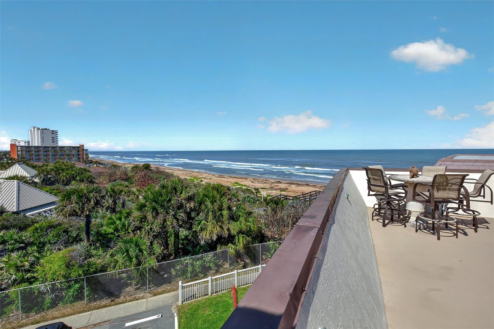 935 OCEAN SHORE BLVD #405, ORMOND BEACH, FL, 32176