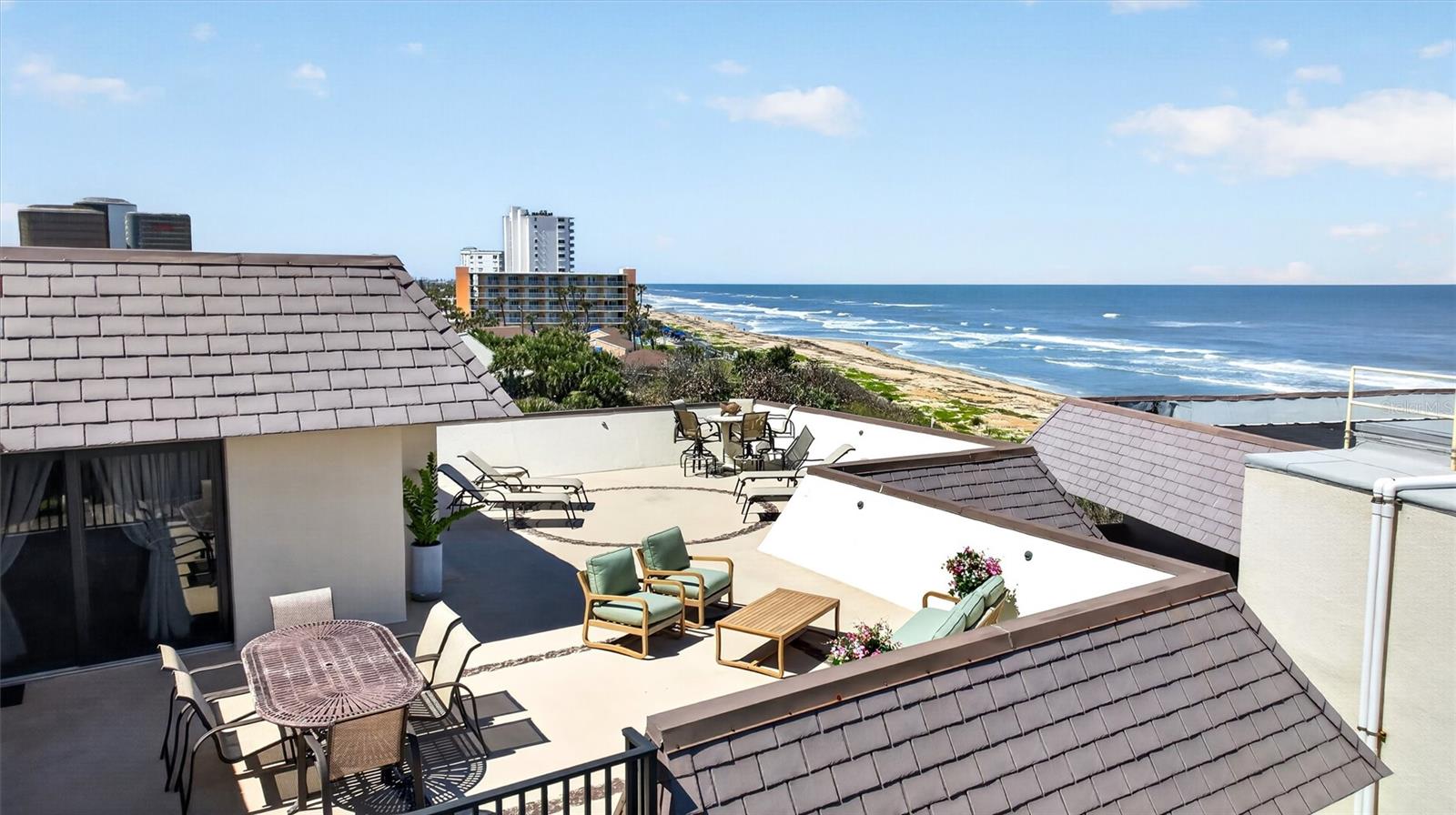 935 OCEAN SHORE BLVD #405, ORMOND BEACH, FL, 32176