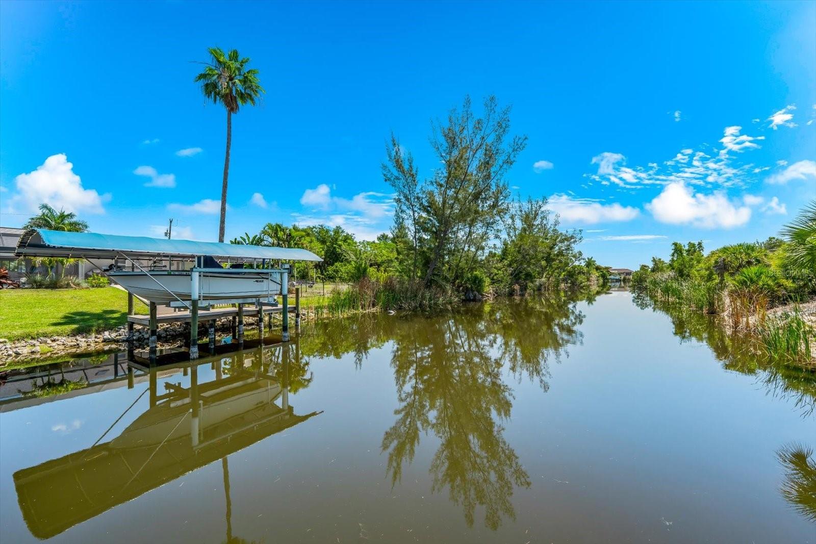 14280 FORT MYERS AVE, PORT CHARLOTTE, FL, 33981