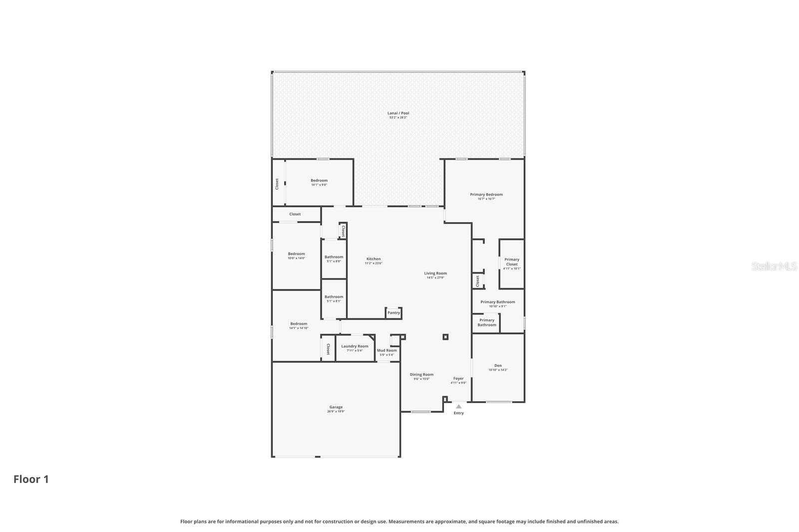 14280 FORT MYERS AVE, PORT CHARLOTTE, FL, 33981