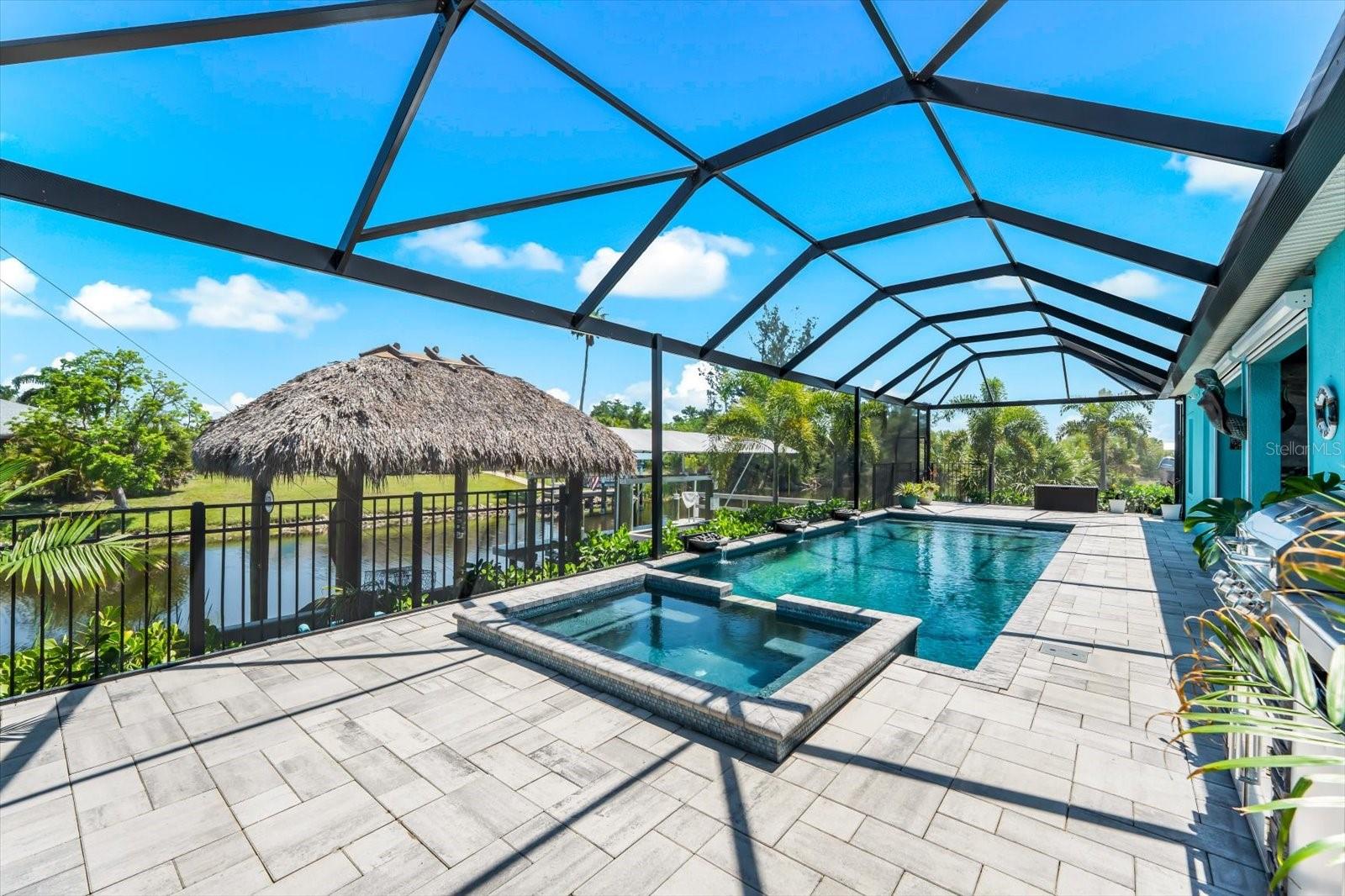 14280 FORT MYERS AVE, PORT CHARLOTTE, FL, 33981