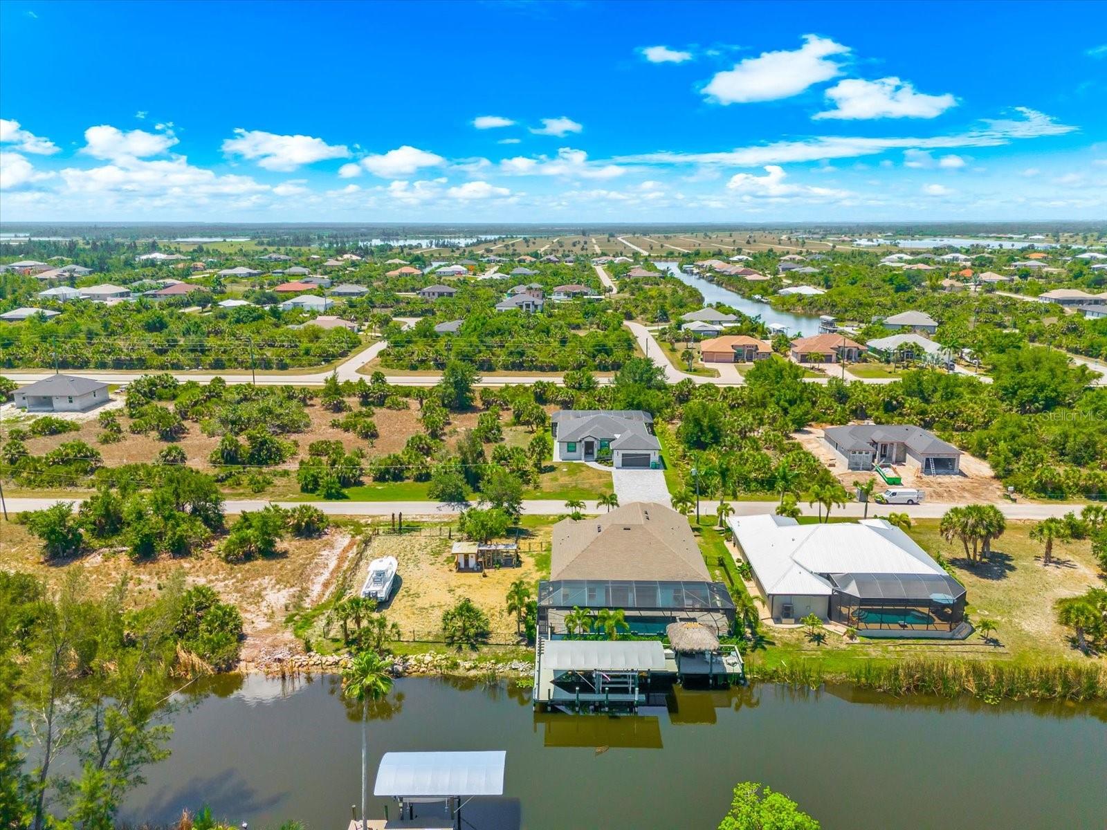 14280 FORT MYERS AVE, PORT CHARLOTTE, FL, 33981