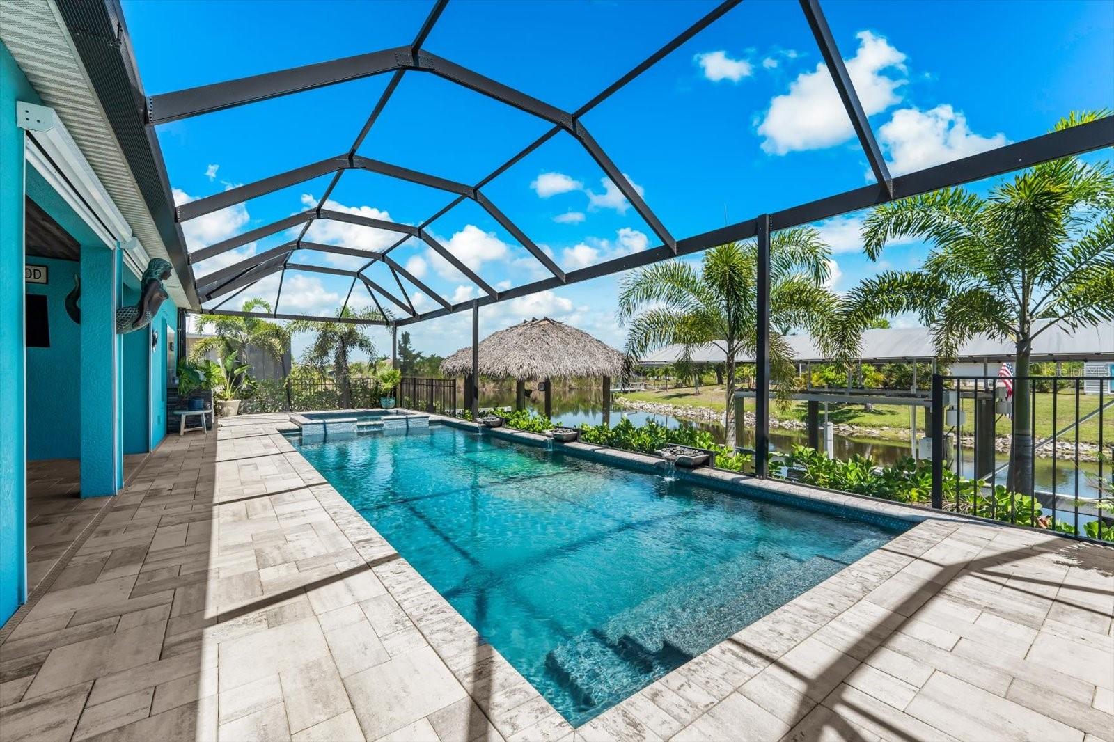 14280 FORT MYERS AVE, PORT CHARLOTTE, FL, 33981