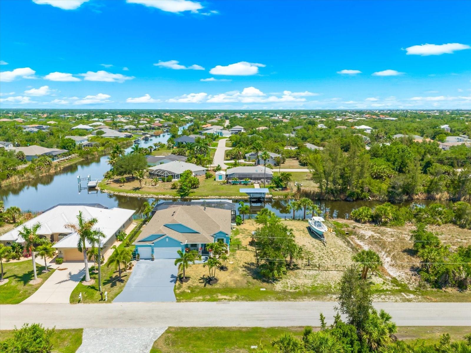 14280 FORT MYERS AVE, PORT CHARLOTTE, FL, 33981