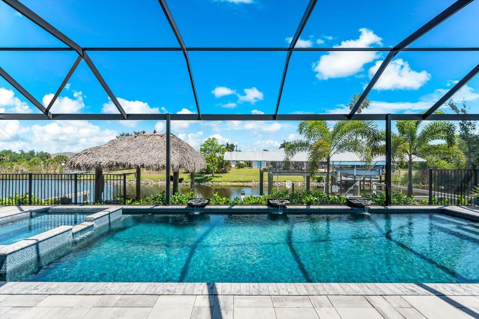 14280 FORT MYERS AVE, PORT CHARLOTTE, FL, 33981
