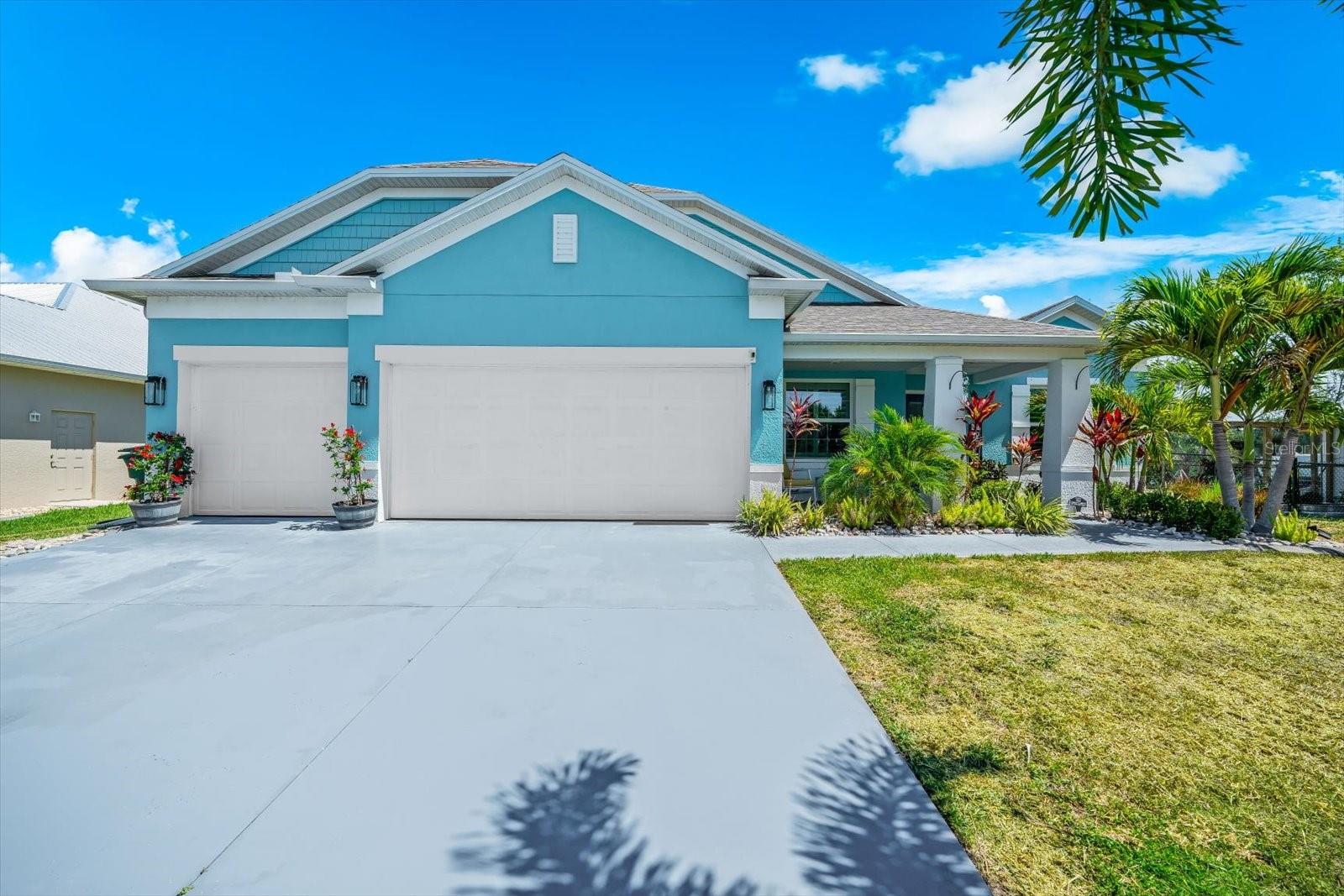 14280 FORT MYERS AVE, PORT CHARLOTTE, FL, 33981