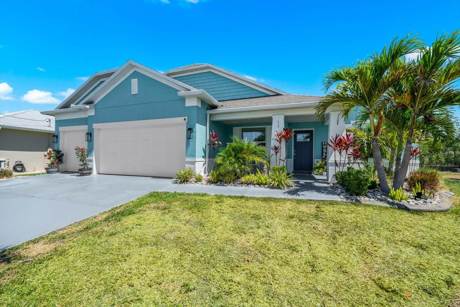 14280 FORT MYERS AVE, PORT CHARLOTTE, FL, 33981