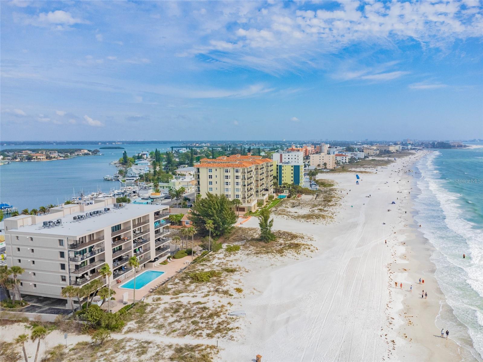 13650 GULF BLVD #402, MADEIRA BEACH, FL, 33708