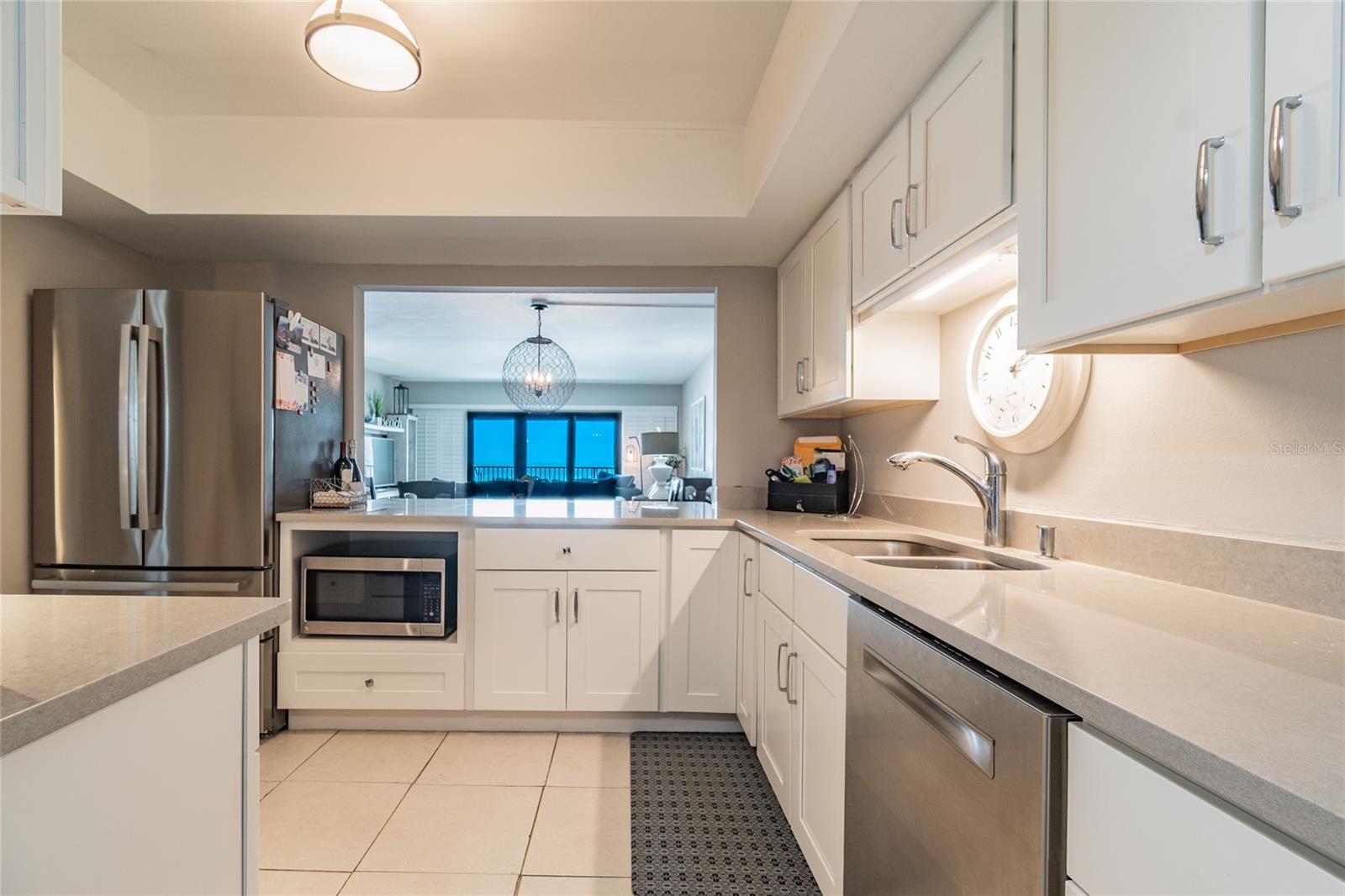 13650 GULF BLVD #402, MADEIRA BEACH, FL, 33708