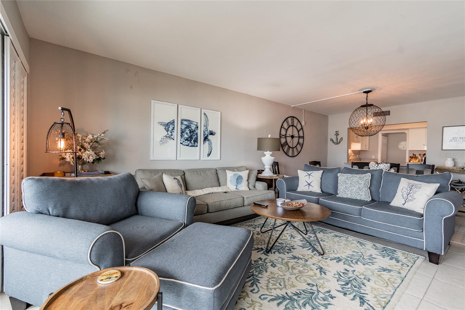 13650 GULF BLVD #402, MADEIRA BEACH, FL, 33708