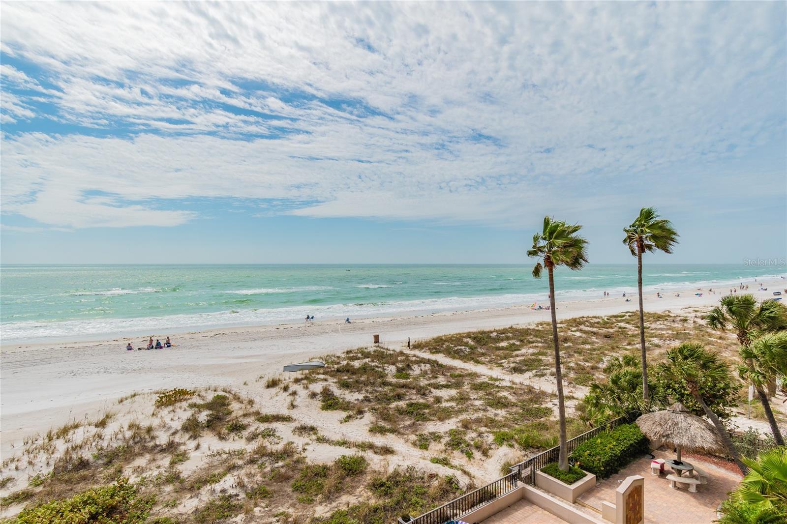 13650 GULF BLVD #402, MADEIRA BEACH, FL, 33708