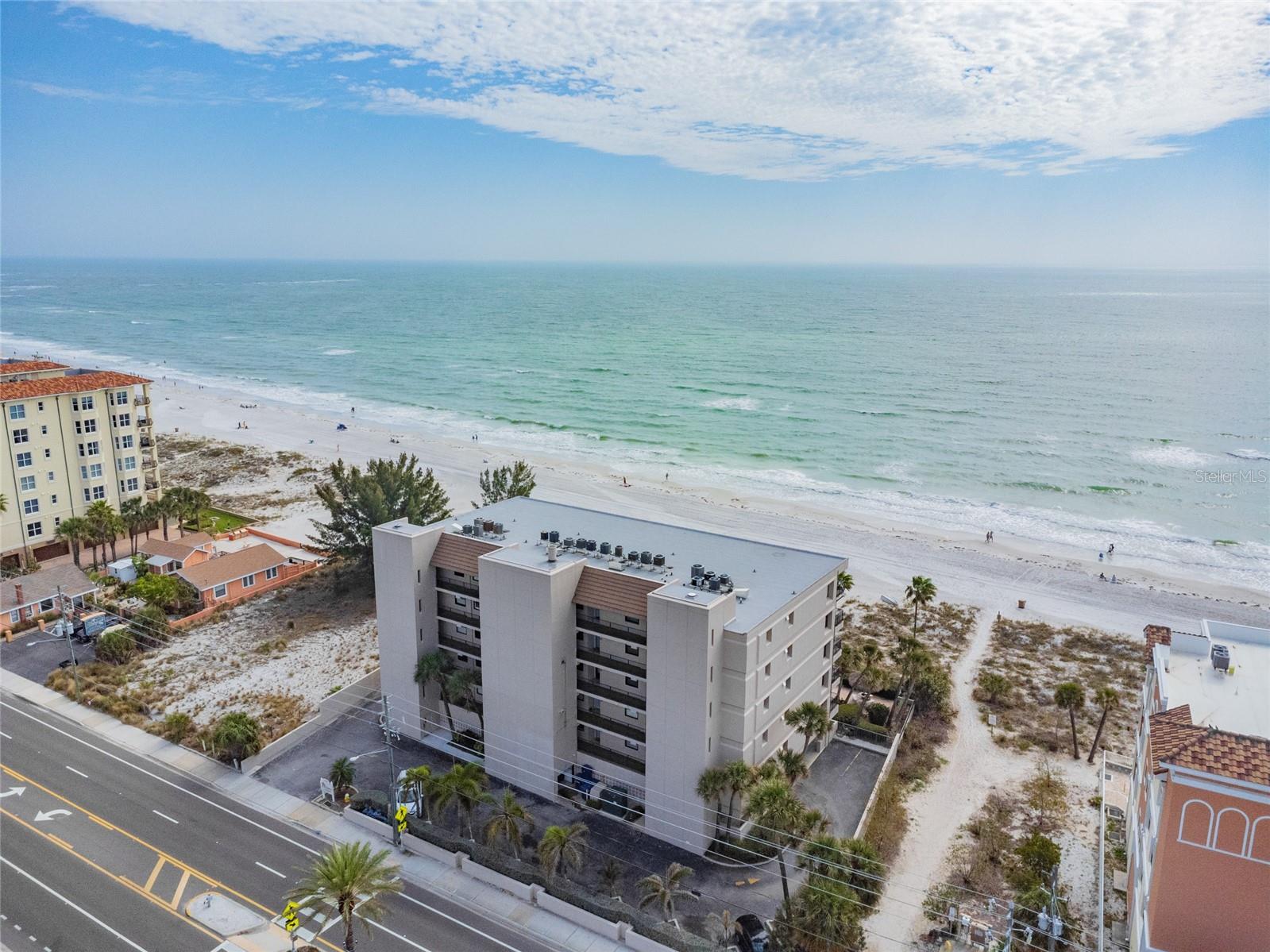13650 GULF BLVD #402, MADEIRA BEACH, FL, 33708