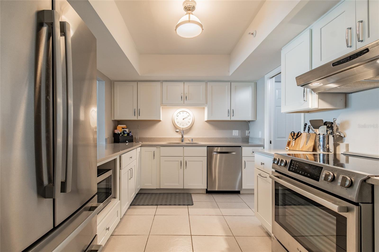 13650 GULF BLVD #402, MADEIRA BEACH, FL, 33708