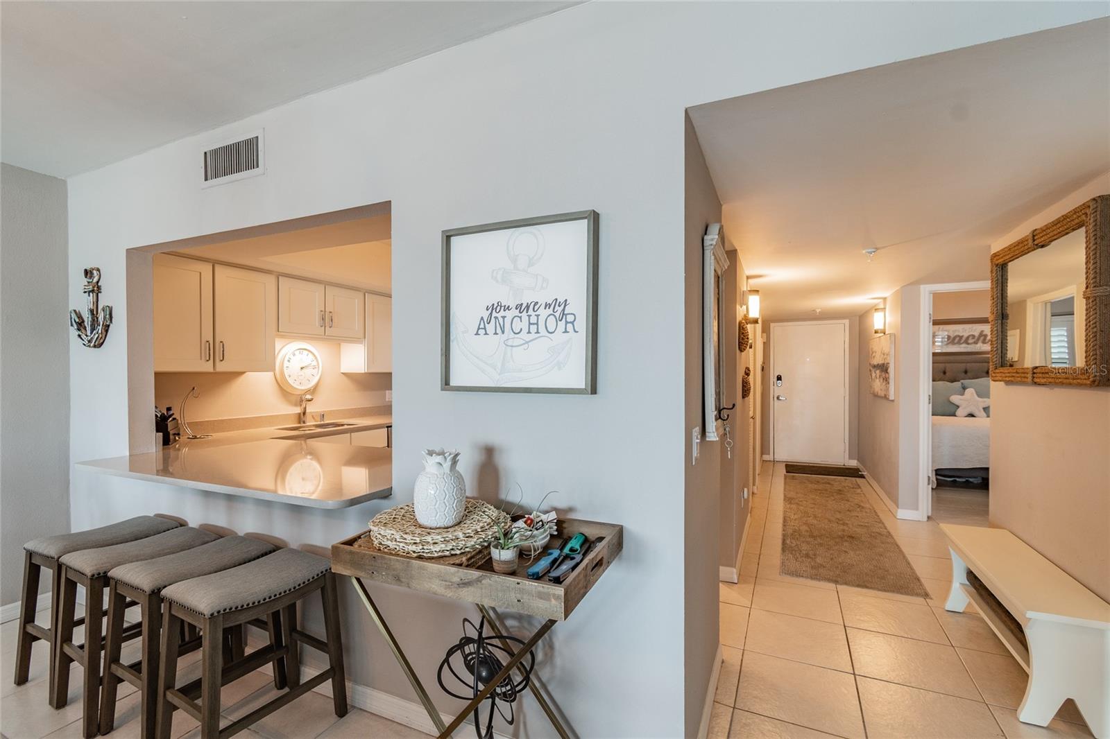 13650 GULF BLVD #402, MADEIRA BEACH, FL, 33708
