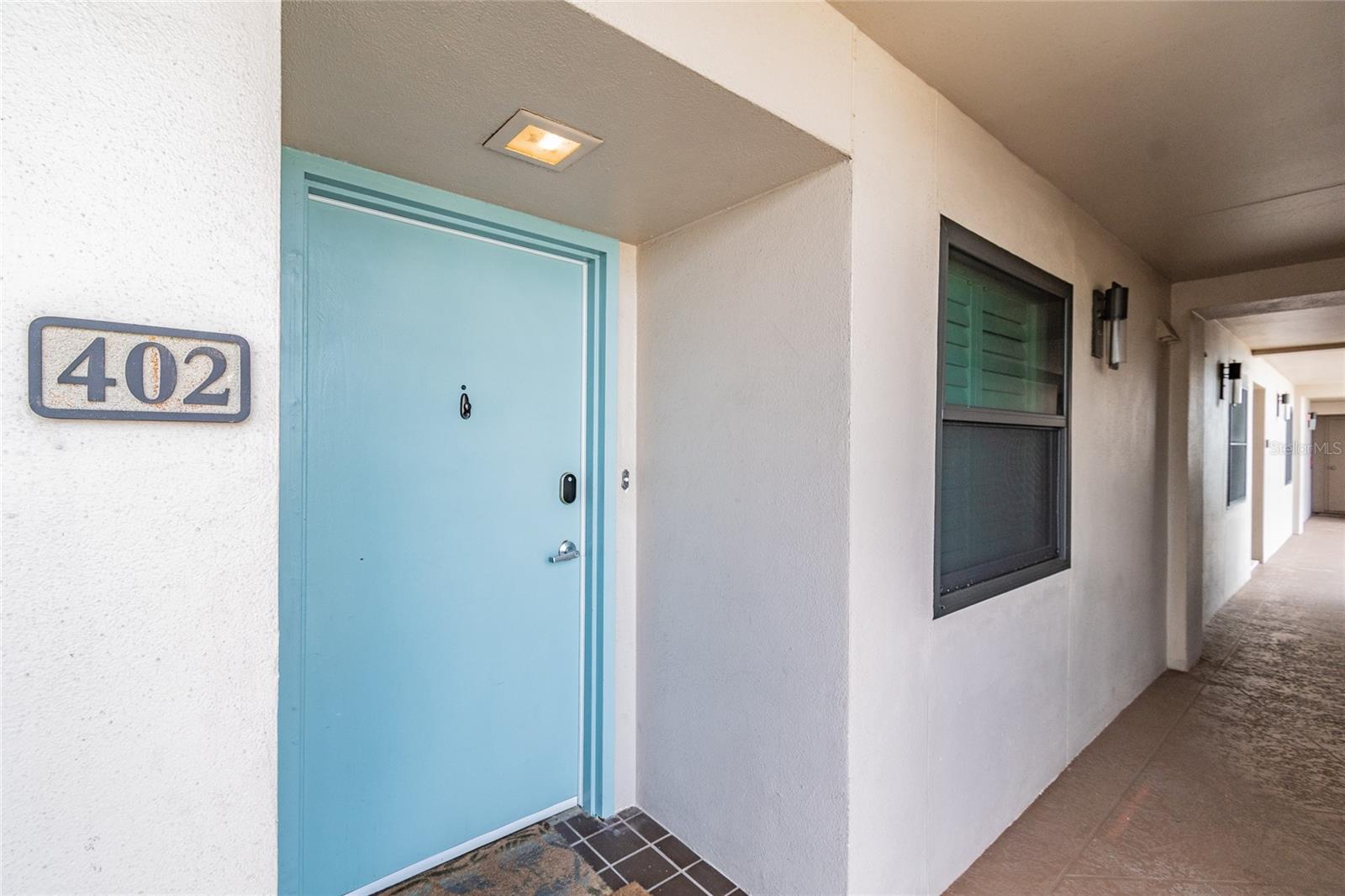 13650 GULF BLVD #402, MADEIRA BEACH, FL, 33708