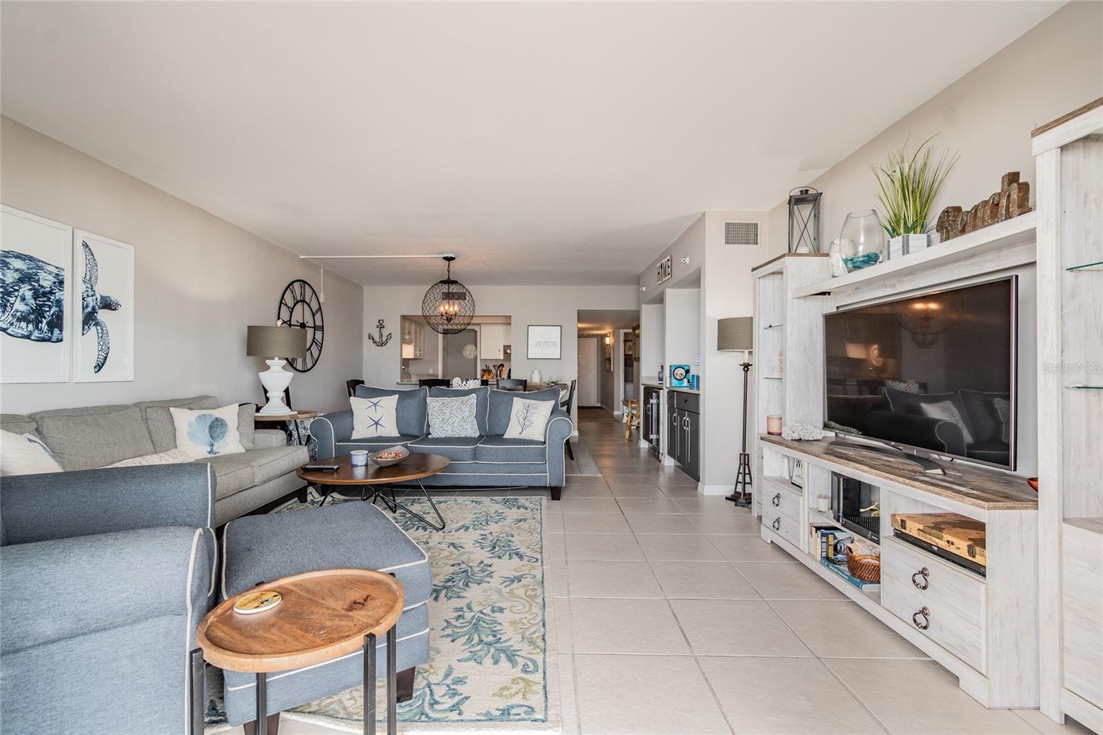 13650 GULF BLVD #402, MADEIRA BEACH, FL, 33708