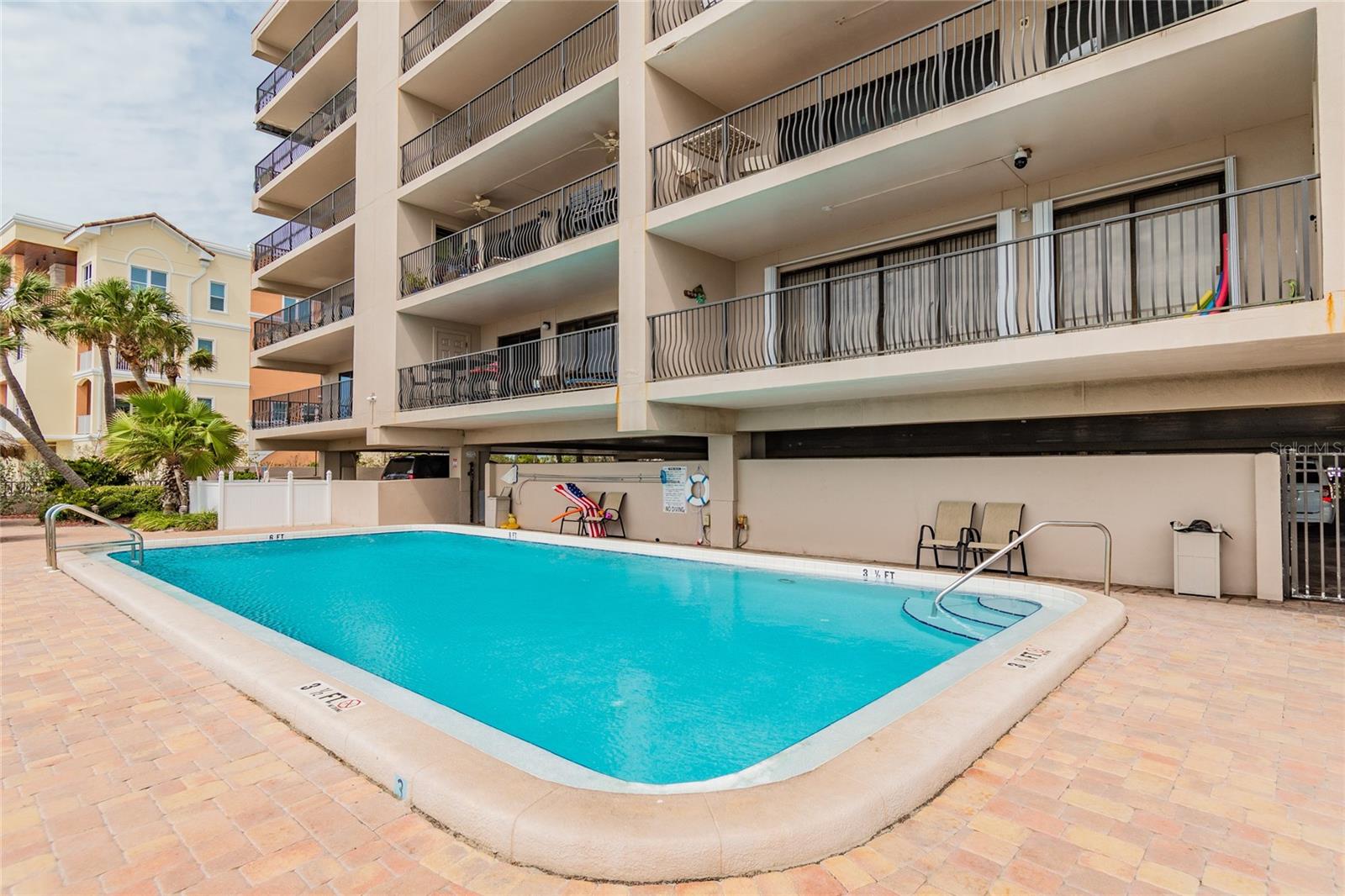 13650 GULF BLVD #402, MADEIRA BEACH, FL, 33708