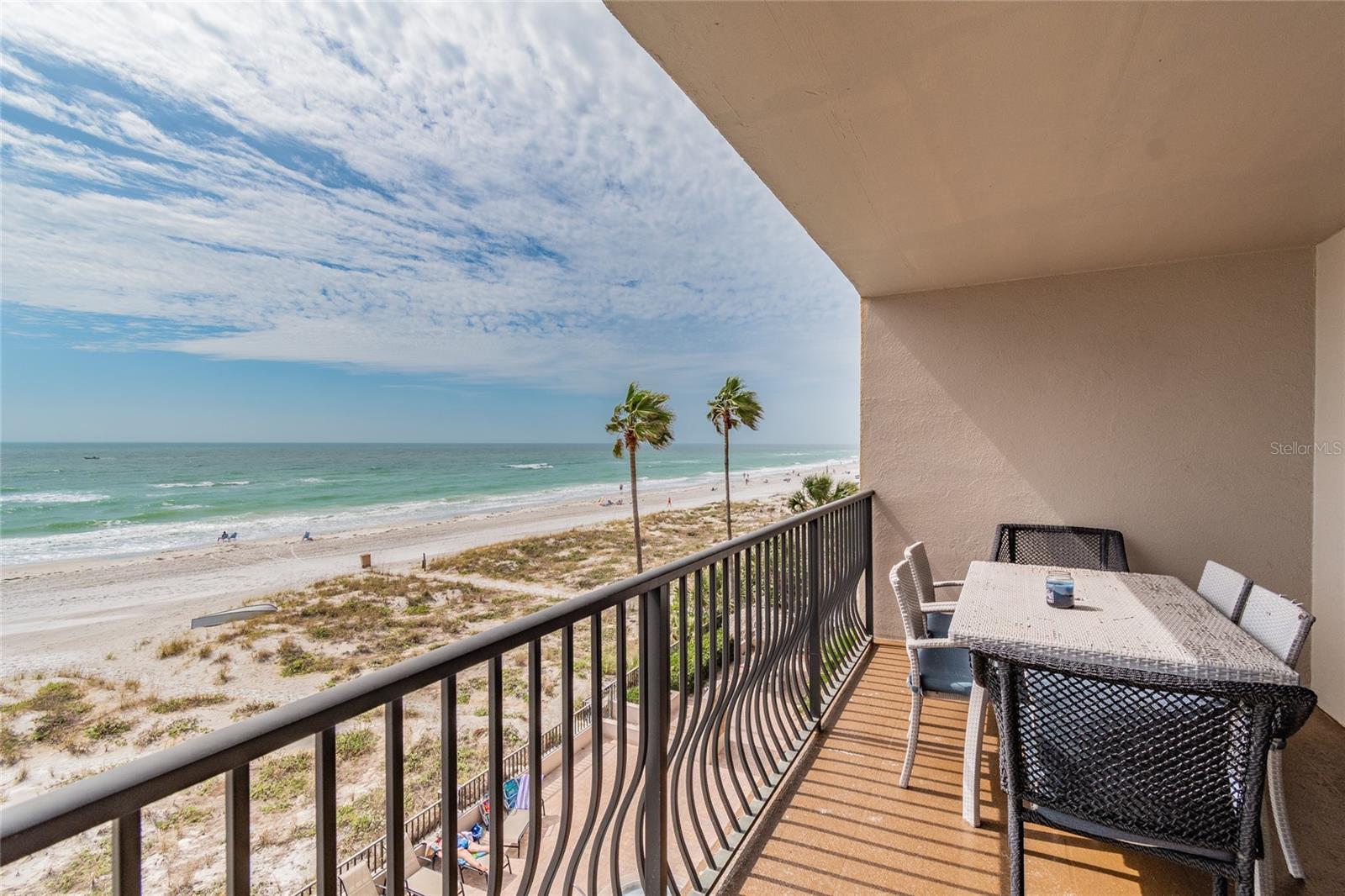 13650 GULF BLVD #402, MADEIRA BEACH, FL, 33708