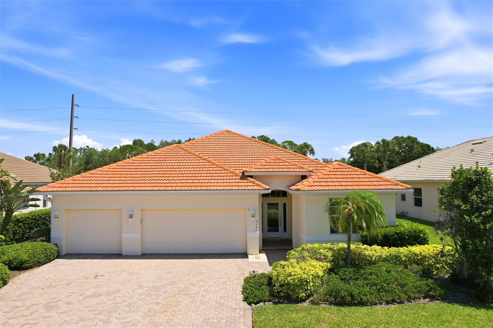 7131 67TH TER E, BRADENTON, FL, 34203