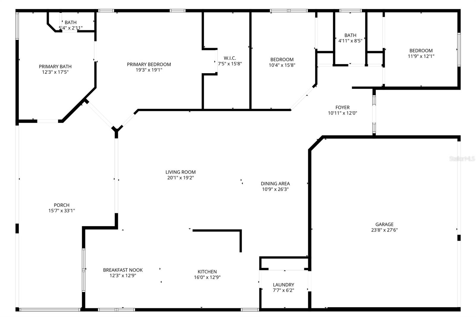 7131 67TH TER E, BRADENTON, FL, 34203