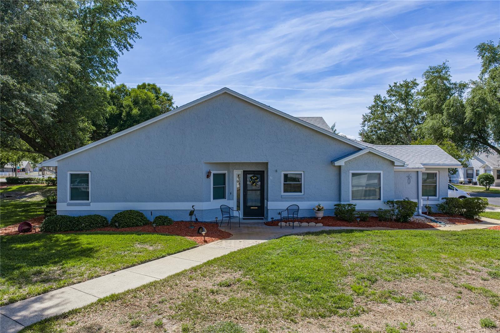 6380 EGRET DR #6, LAKELAND, FL, 33809