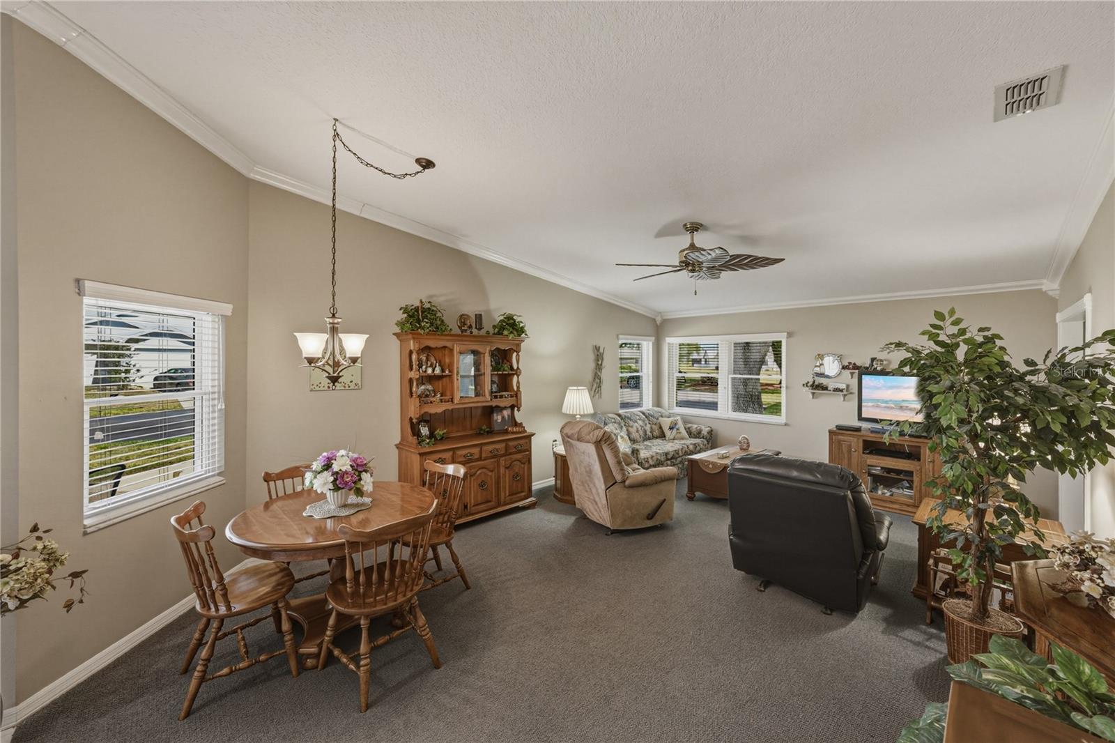 6380 EGRET DR #6, LAKELAND, FL, 33809