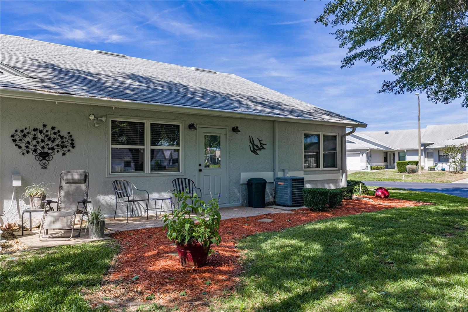6380 EGRET DR #6, LAKELAND, FL, 33809