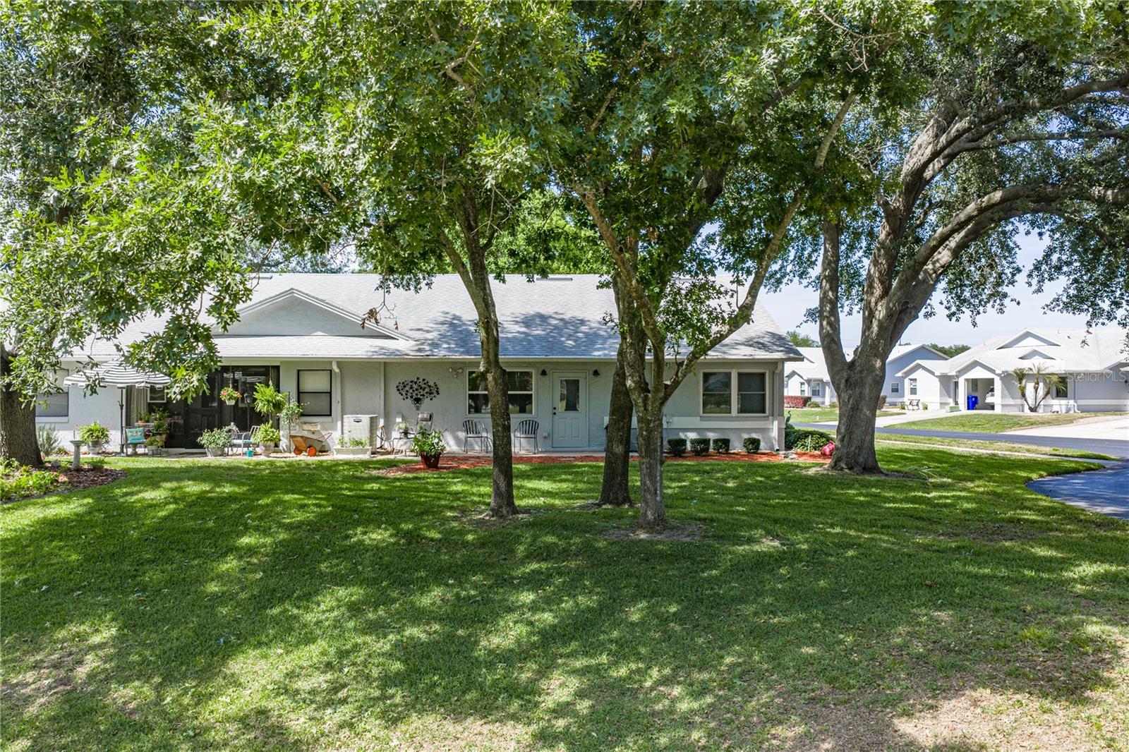6380 EGRET DR #6, LAKELAND, FL, 33809