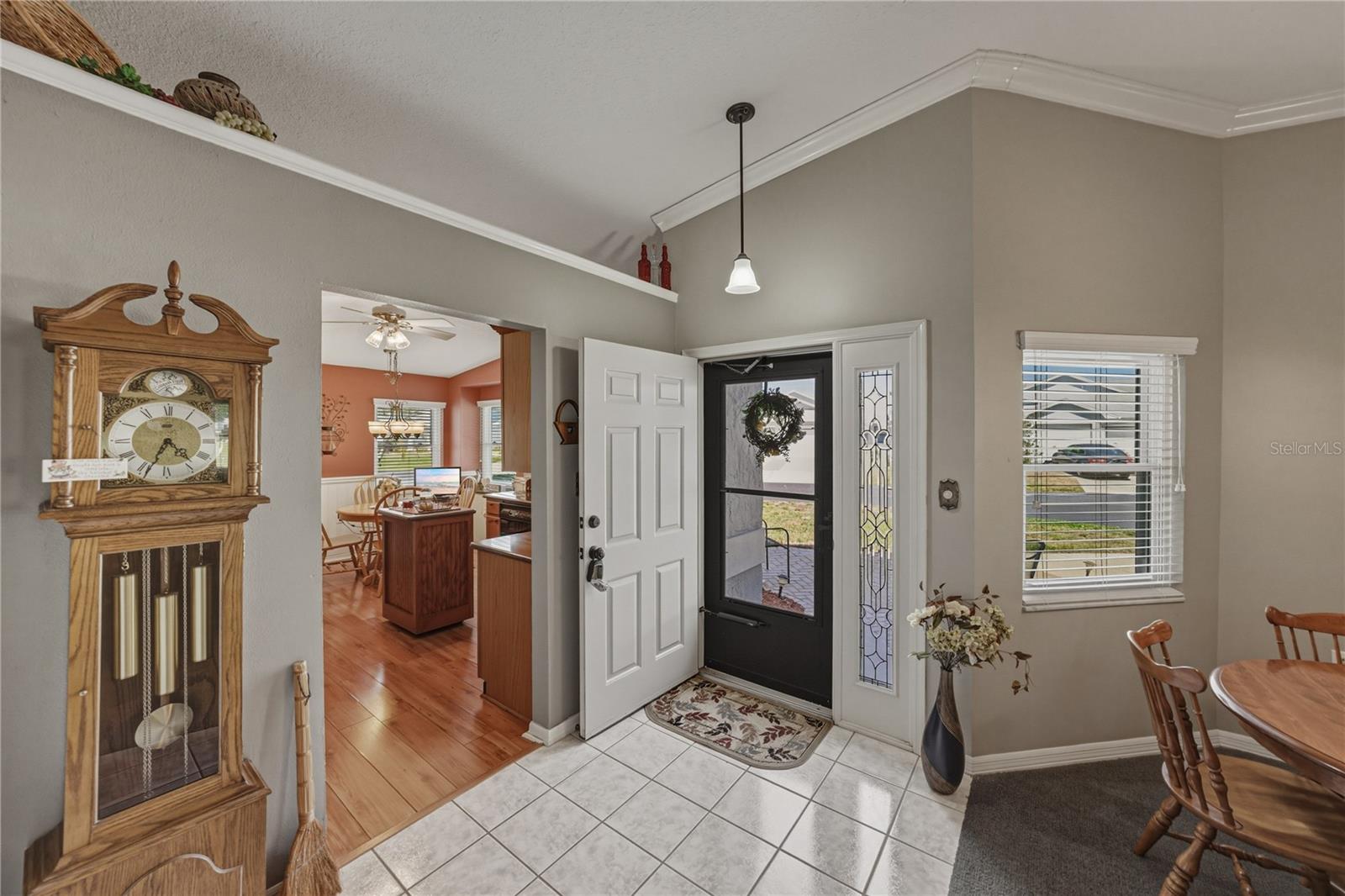 6380 EGRET DR #6, LAKELAND, FL, 33809