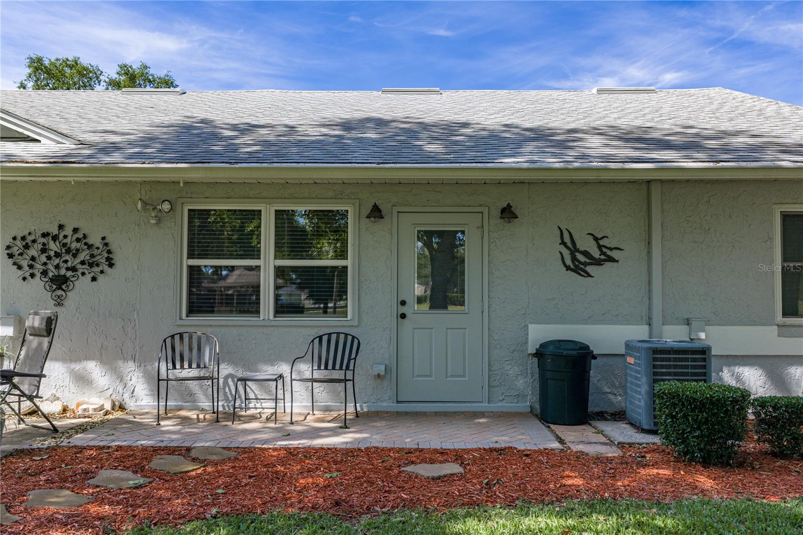 6380 EGRET DR #6, LAKELAND, FL, 33809