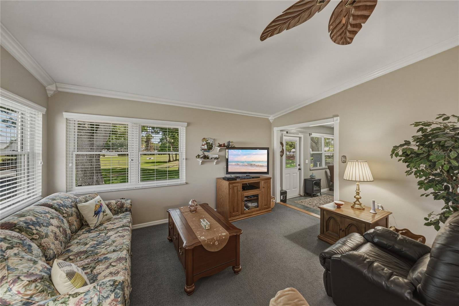 6380 EGRET DR #6, LAKELAND, FL, 33809