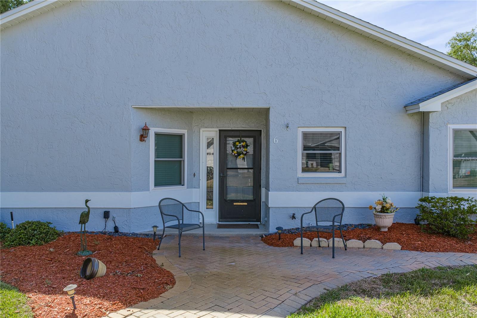 6380 EGRET DR #6, LAKELAND, FL, 33809