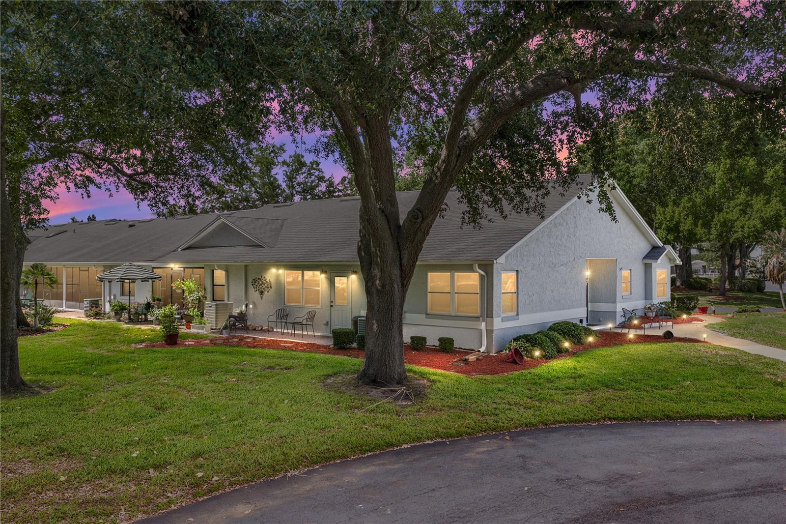 6380 EGRET DR #6, LAKELAND, FL, 33809