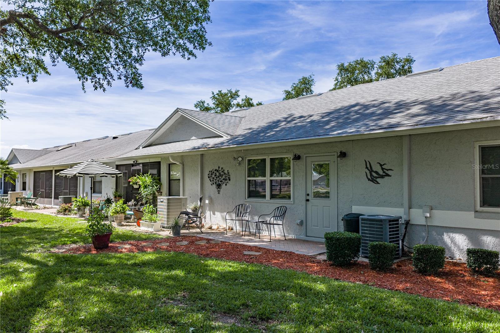 6380 EGRET DR #6, LAKELAND, FL, 33809
