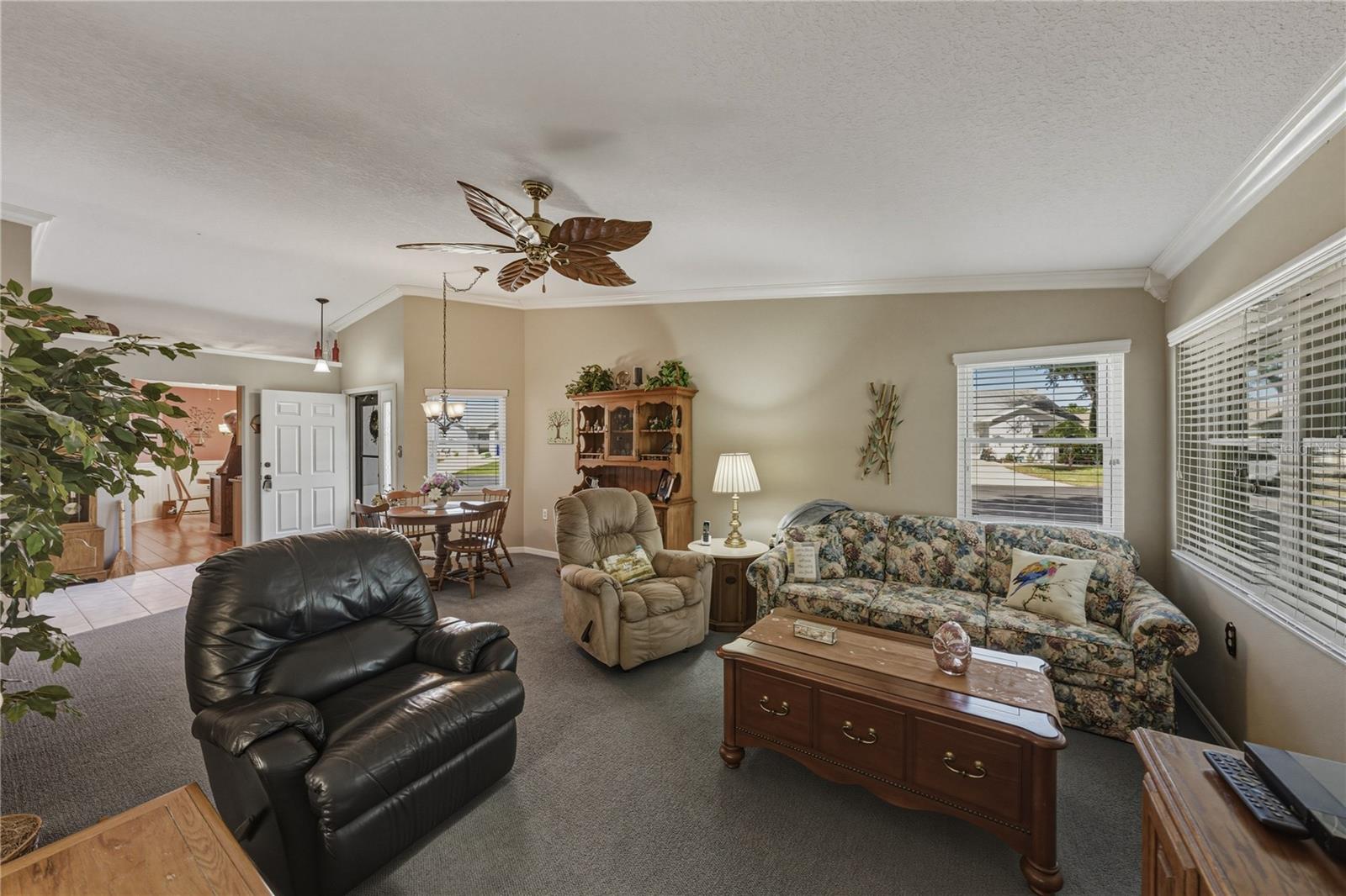 6380 EGRET DR #6, LAKELAND, FL, 33809