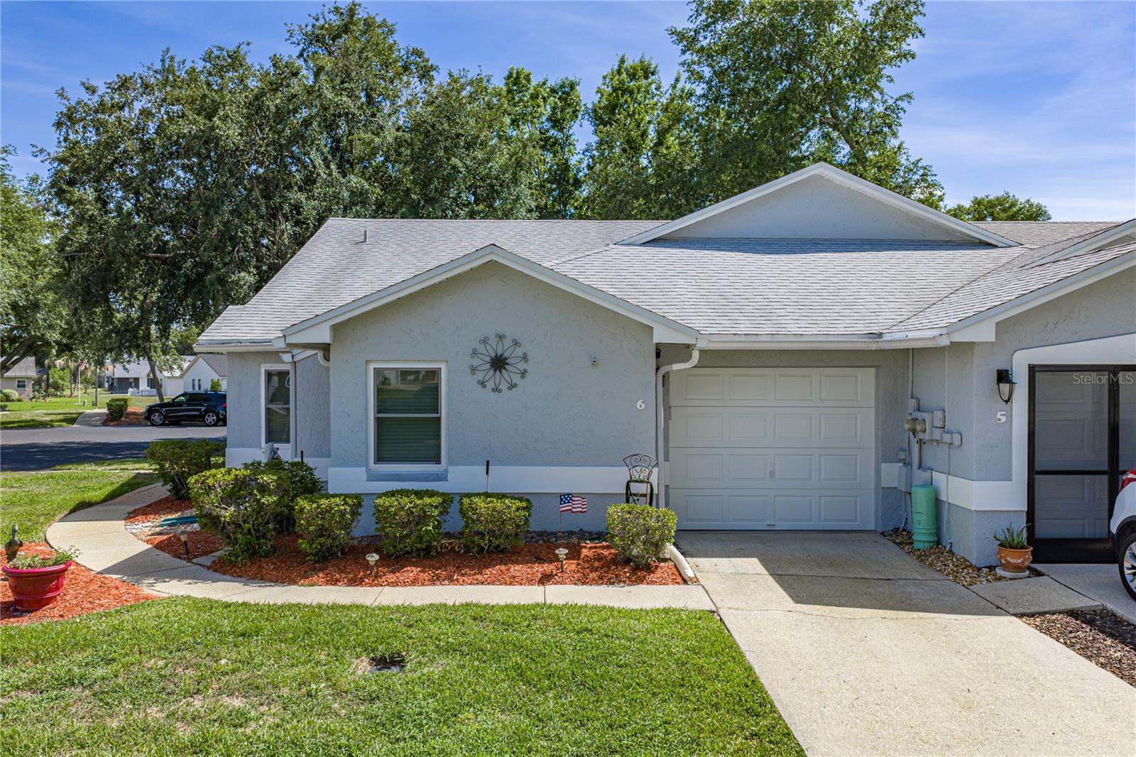 6380 EGRET DR #6, LAKELAND, FL, 33809
