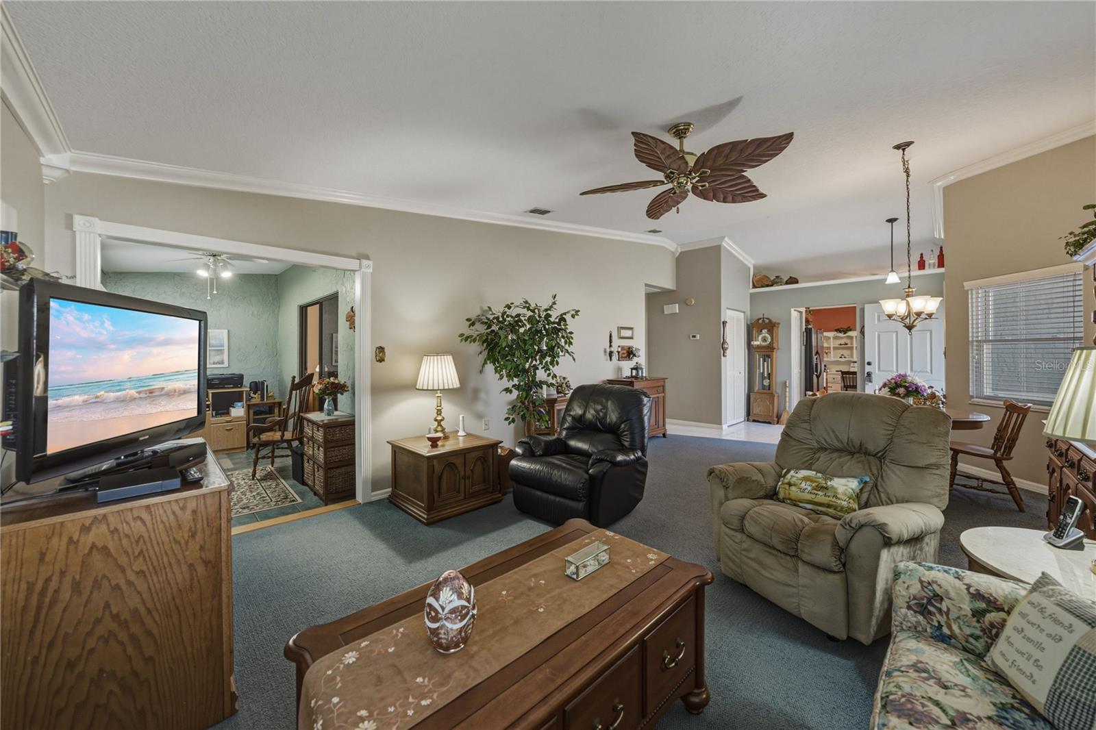 6380 EGRET DR #6, LAKELAND, FL, 33809