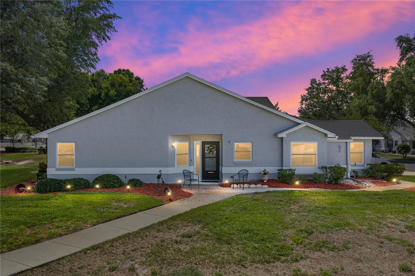6380 EGRET DR #6, LAKELAND, FL, 33809