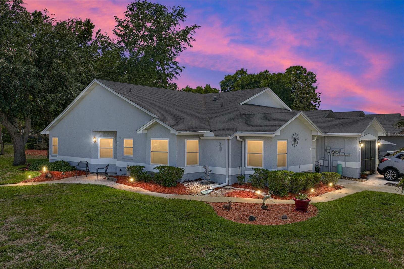 6380 EGRET DR #6, LAKELAND, FL, 33809