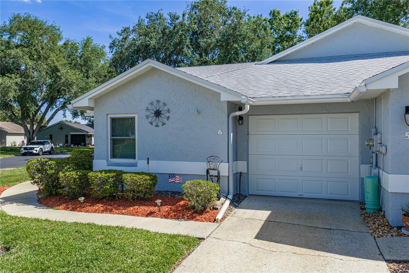 6380 EGRET DR #6, LAKELAND, FL, 33809
