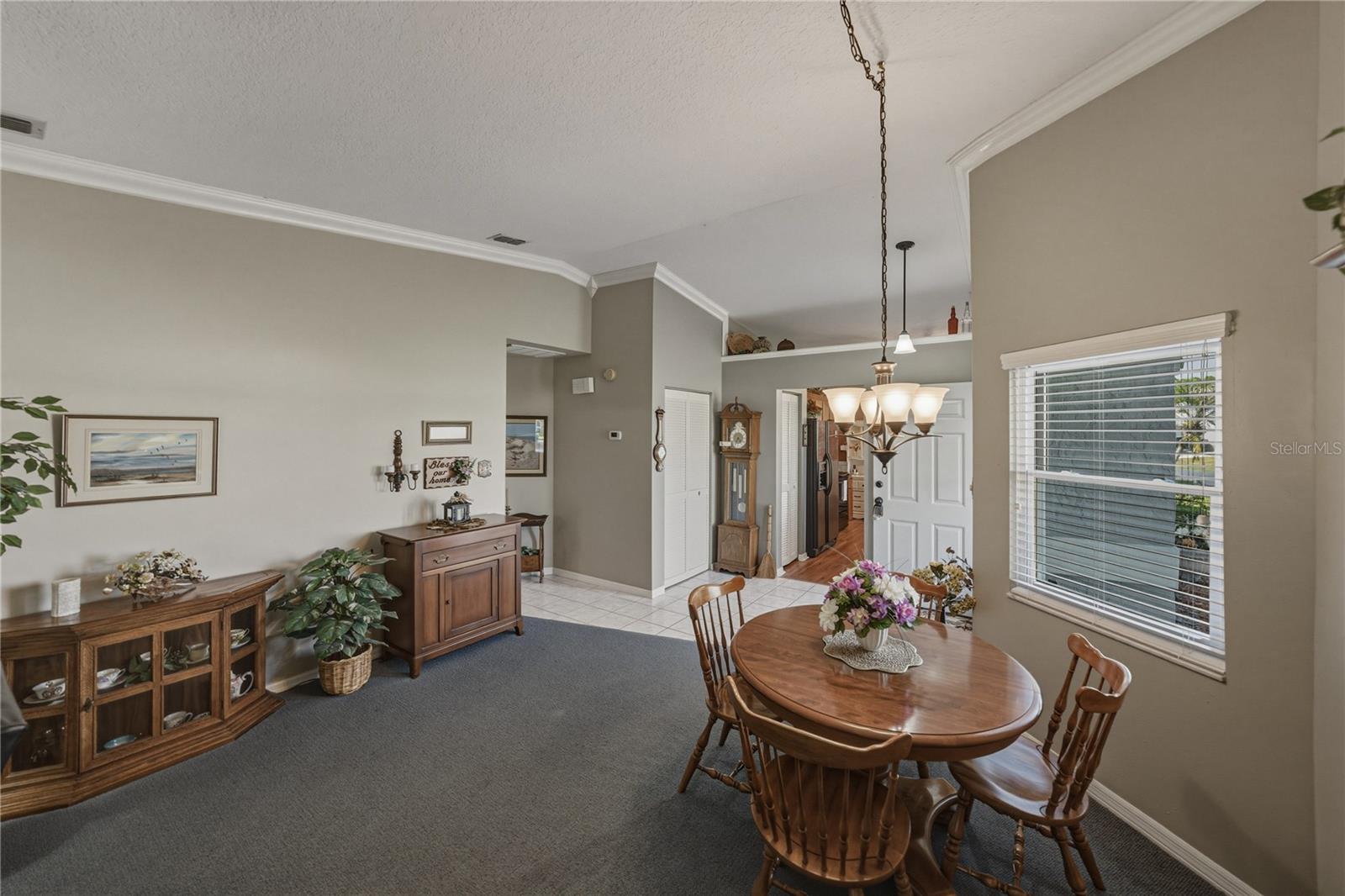 6380 EGRET DR #6, LAKELAND, FL, 33809