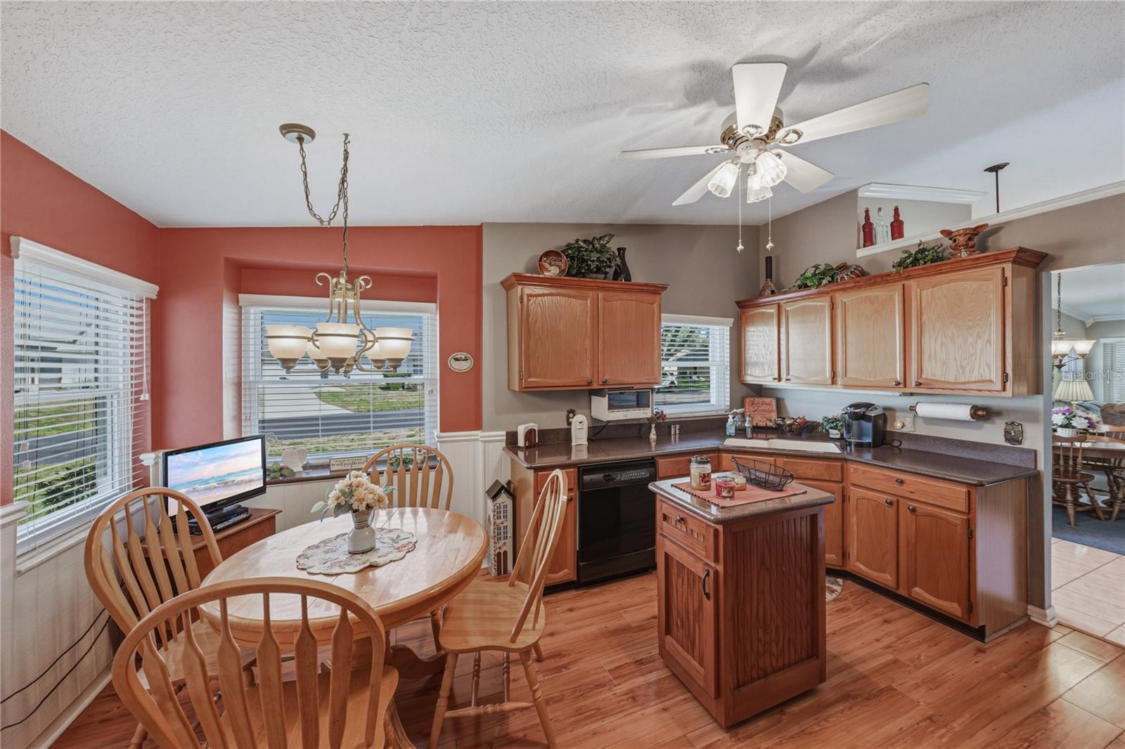 6380 EGRET DR #6, LAKELAND, FL, 33809