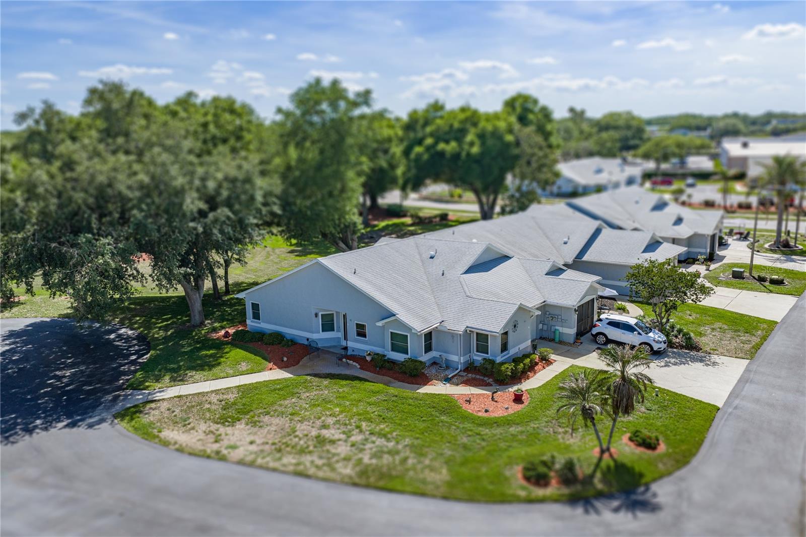 6380 EGRET DR #6, LAKELAND, FL, 33809