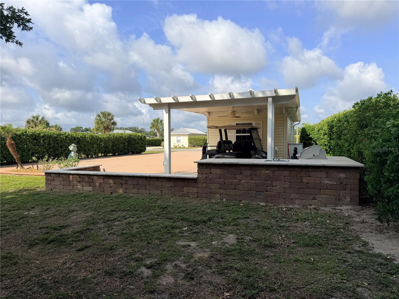 9465 SE 47TH WAY, WEBSTER, FL, 33597