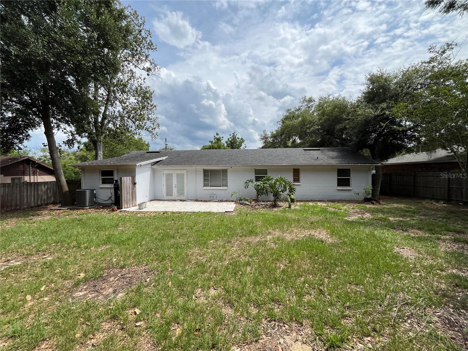 224 LAKEWOOD DR, DEBARY, FL, 32713